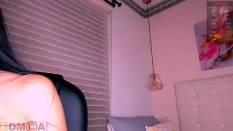Ashlie  online show from January 23, 2025, 12:46 am