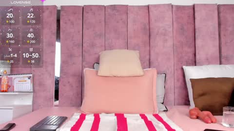 Ashlie online show from January 31, 2025, 11:35 am