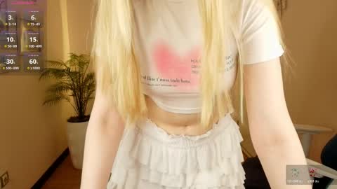 Victoria  online show from April 6, 2026, 2:20 am