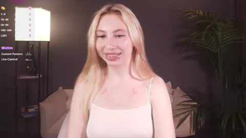 Victoria  online show from June 14, 2026, 2:46 am