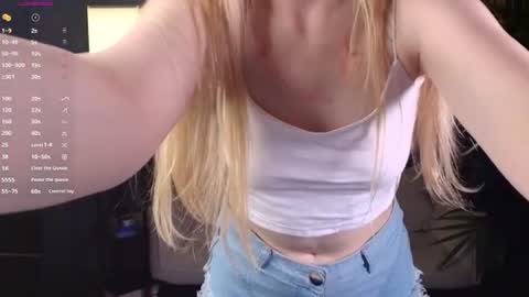 Victoria  online show from June 19, 2026, 2:38 am