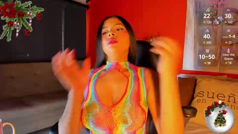 Snapshot of ashly_collin9 chatting on December 18, 2024, 11:56 am ashly online show from December 18, 2024, 11:56 am