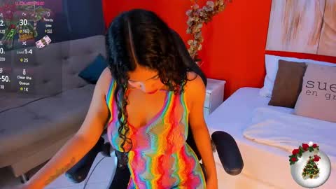 Snapshot of ashly_collin9 chatting on December 21, 2024, 1:10 pm ashly online show from December 21, 2024, 1:10 pm