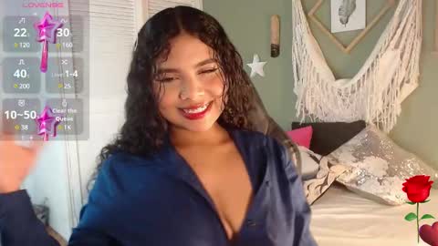 Snapshot of ashly_collin9 chatting on March 1, 2025, 2:44 pm ashly online show from March 1, 2025, 2:44 pm