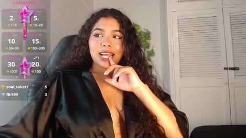 Snapshot of ashly_collin9 chatting on March 10, 2025, 5:50 pm ashly online show from March 10, 2025, 5:50 pm