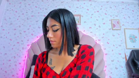 Ashly online show from December 5, 2024, 12:00 pm