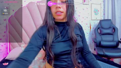 Ashly online show from January 24, 2025, 7:39 pm