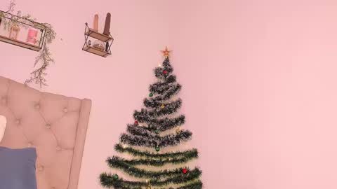 Ashly  online show from December 19, 2024, 9:49 pm