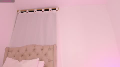 Ashly  online show from January 22, 2025, 11:10 pm