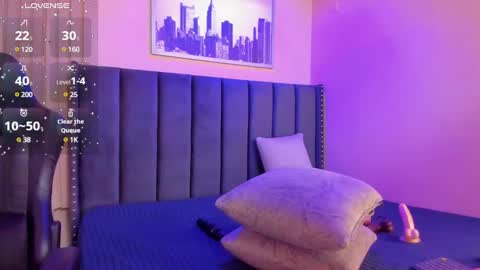 ashlye_miller_ online show from December 27, 2024, 6:57 am