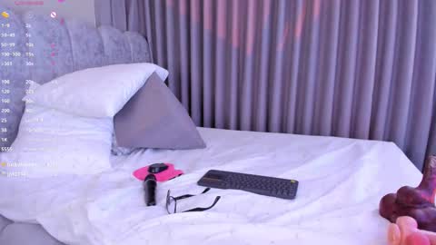 Snapshot of ashlye_stone chatting on March 16, 2026, 6:56 pm Paula Baleta online show from March 16, 2026, 6:56 pm