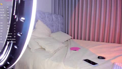 Snapshot of ashlye_stone chatting on April 5, 2026, 5:59 am Paula Baleta online show from April 5, 2026, 5:59 am