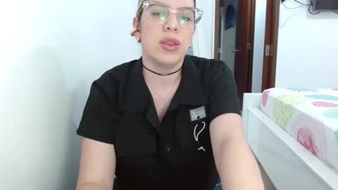 AshlyMoon online show from December 21, 2024, 6:55 pm