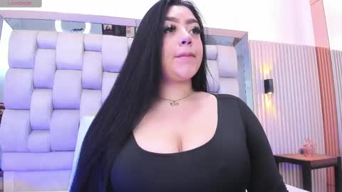 Snapshot of ashlyn_parker chatting on January 9, 2025, 7:29 pm ashlyn online show from January 9, 2025, 7:29 pm