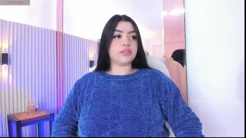 Snapshot of ashlyn_parker chatting on January 18, 2025, 7:37 pm ashlyn online show from January 18, 2025, 7:37 pm