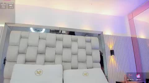 Snapshot of ashlyn_parker chatting on January 27, 2025, 9:55 pm ashlyn online show from January 27, 2025, 9:55 pm