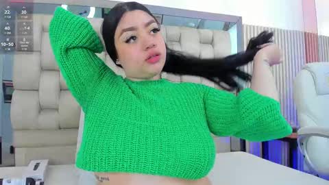 Snapshot of ashlyn_parker chatting on February 2, 2025, 10:39 pm ashlyn online show from February 2, 2025, 10:39 pm