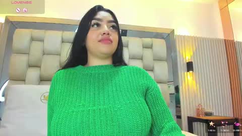 Snapshot of ashlyn_parker chatting on February 28, 2025, 11:23 pm ashlyn online show from February 28, 2025, 11:23 pm