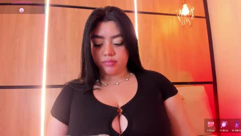 Snapshot of ashlyn_parker chatting on October 30, 2025, 8:31 pm ashlyn online show from October 30, 2025, 8:31 pm