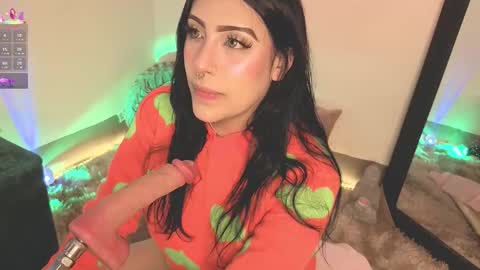 Ash  online show from October 20, 2025, 8:31 pm