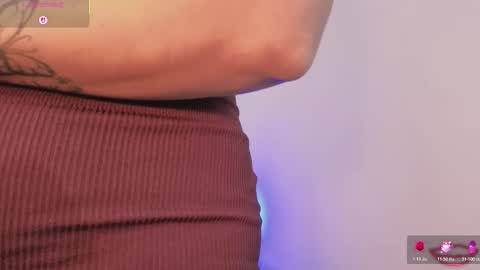 Ashly  online show from February 6, 2026, 10:46 pm