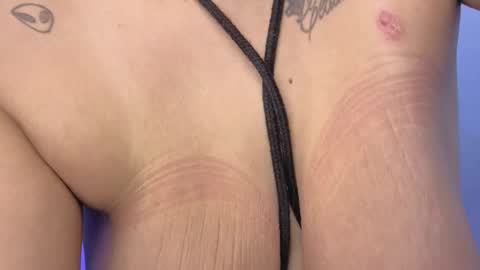 Ashly  online show from February 23, 2026, 11:35 pm