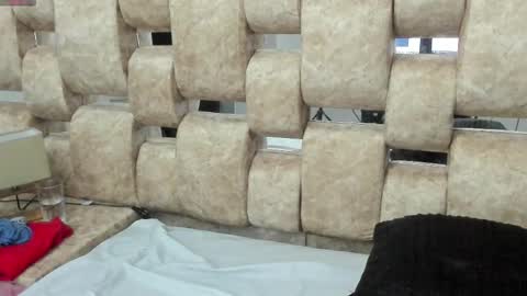 Ashly online show from January 17, 2025, 3:32 pm