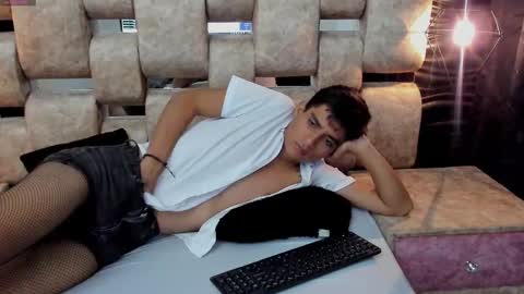 Ashly online show from January 18, 2025, 3:49 pm