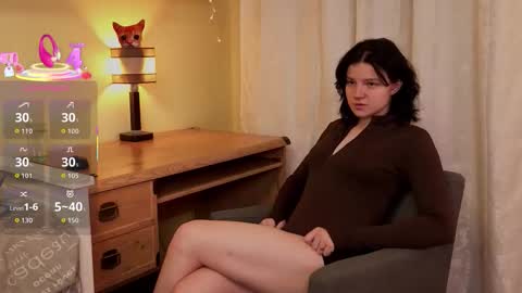 Kristine online show from December 1, 2025, 7:02 am