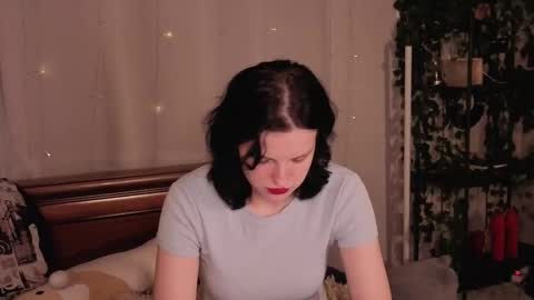 Kristine online show from January 9, 2026, 8:10 pm