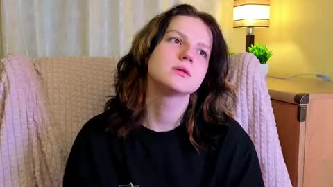 Kristine online show from April 10, 2026, 9:19 pm