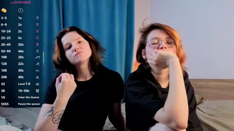 Kristine online show from April 13, 2026, 10:04 pm