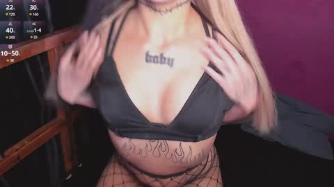 Mila online show from January 13, 2025, 10:14 am