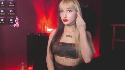 Mila online show from February 1, 2025, 8:18 am