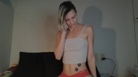 Ash online show from December 12, 2024, 9:48 pm