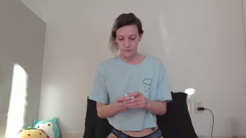 Ash online show from March 8, 2025, 10:13 pm