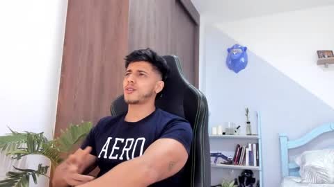 my name real is camilo online show from December 30, 2024, 1:04 am