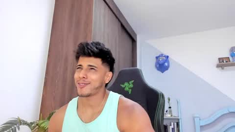 my name real is camilo online show from January 14, 2025, 1:17 pm