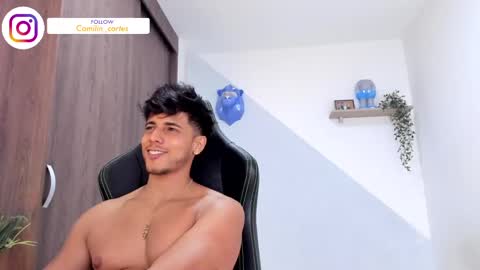 my name real is camilo online show from January 23, 2025, 8:04 am