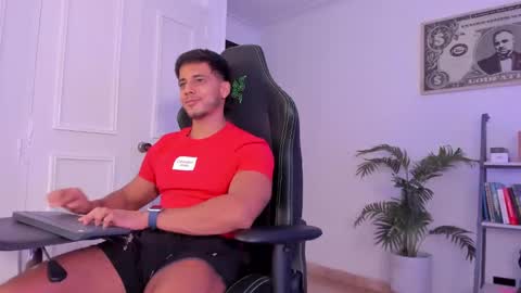 my name real is camilo online show from September 10, 2025, 7:19 am