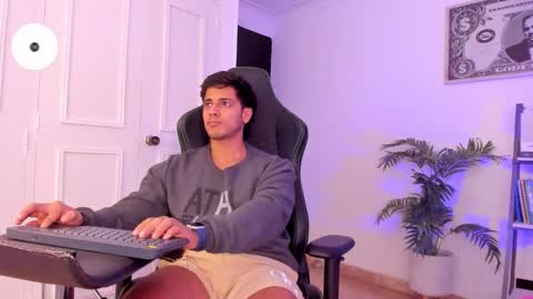 my name real is camilo online show from October 2, 2025, 6:09 am