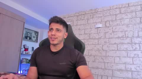 my name real is camilo online show from January 14, 2026, 8:58 pm