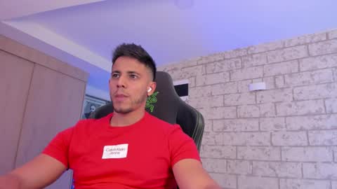 my name real is camilo online show from February 18, 2026, 10:39 pm