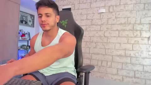 my name real is camilo online show from March 4, 2026, 9:43 pm