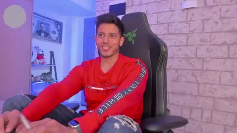 Snapshot of ashton_coleman_ chatting on June 29, 2026, 3:35 am my name real is camilo online show from June 29, 2026, 3:35 am