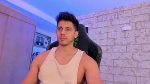 Snapshot of ashton_coleman_ chatting on July 2, 2026, 10:27 pm my name real is camilo online show from July 2, 2026, 10:27 pm