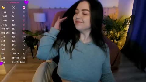 Your girlfriend online show from March 8, 2026, 12:08 am