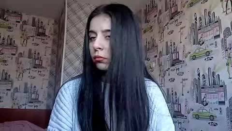 Lina online show from January 12, 2026, 1:22 am