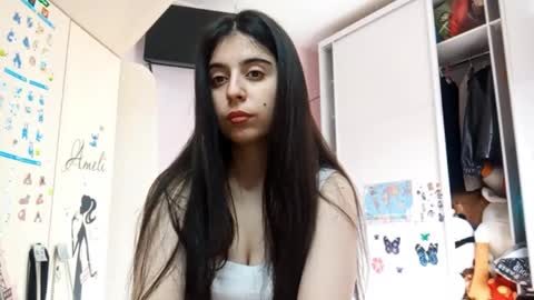 Lina online show from March 5, 2026, 2:51 am