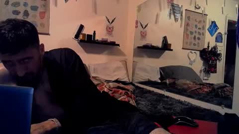Lust4Pharoh online show from May 25, 2026, 3:45 am